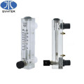 Venta caliente Medidor de agua Medidor DN150 Rotámetro Rotámetro de alta presión para agua